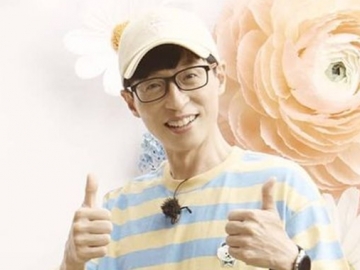 Yoo Jae Seok Pilih Gabung Agensi Yoo Hee Yeol Pasca Hengkang Dari FNC Entertainment