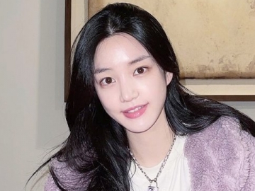 Lee Yu Bi Jadi Cameo di 'The Penthouse 3', Karakternya Masih Rahasia