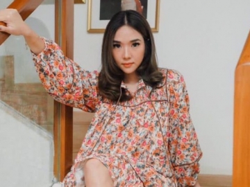 Gisella Anastasia Tuai Pembelaan Usai Dihujat Karena Posting Video Challenge TikTok