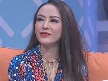  Tak Sadari Kesalahan, Cynthiara Alona Masih Heran Dilibatkan Kasus Prostitusi Anak