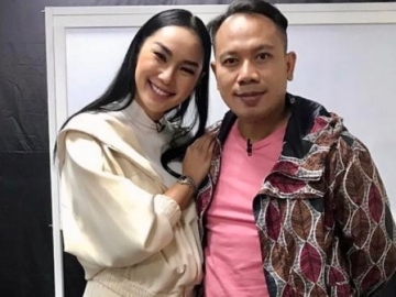  Vicky Prasetyo Panik Kalina Oktarani Ngidam Inginkan Ini