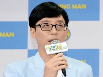 Yoo Jae Seok Konsisten Donasikan 632 Juta untuk Penyediaan Sanitasi Wanita
