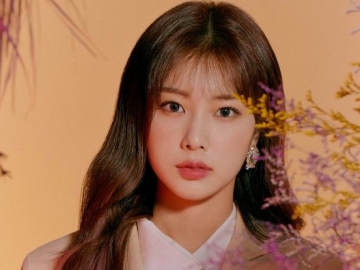 Ambil Langkah Cepat, Agensi Kang Hye Won Eks IZ*ONE Bakal Tuntut Komentator Jahat