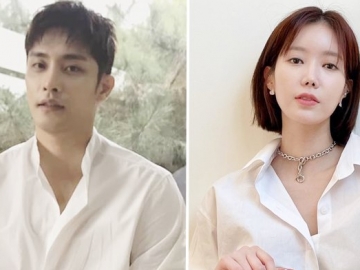 Calon Pasangan Idaman, Sung Hoon dan Im Soo Hyang Kembali Bertemu di Drama Remake Amerika