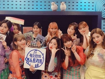 Terungkap Debut Ulang IZ*ONE Ternyata Disetujui Beberapa Anggota