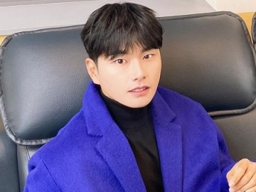 Sudah Putus Lama, Lee Yi Kyung Santai Bahas Soal Mantan Kekasih