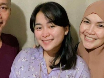  Kena Covid-19 Kedua Kalinya, Adik Ayu Ting Ting Banjir Doa Netter