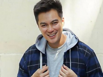  Baim Wong Namai Anak Kedua Dragon Wong?