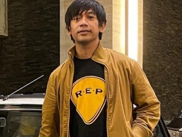  Coba Jadi Pengusaha, Rian D Masiv Buat Label Musik Baru