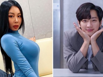 Jessi Blak-Blakan Akui Ingin Jadi Istri Lee Sang Yeob Usai Dengar Ramalan Soal Pernikahan