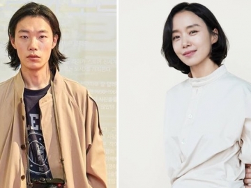 Kesulitan Hidup Ryu Jun Yeol dan Jeon Do Yeon di 'Lost' Bikin Penasaran