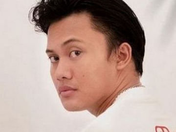   Rizky Febian Dijodohkan Netter Dengan Gadis Mungil Ini