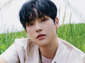 Inseong SF9 Dituding Ucap Perkataan Tak Pantas, FNC Entertainment Beri Klarifikasi