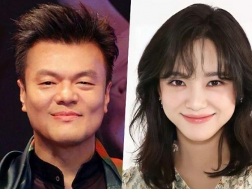 Dipuji Langsung JYP Saat Cover Lagu 'Alcohol-Free', Begini Tanggapan Girang Kim Sejeong