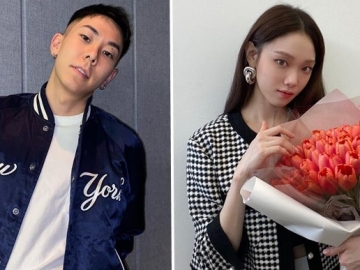 LOCO Ketahuan Pakai Sepatu Bersol Tebal Agar Lebih Tinggi Sedikit Dari Lee Sung Kyung