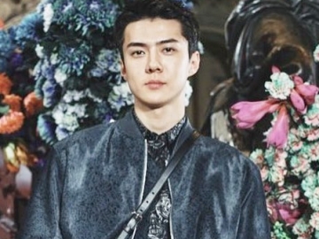 Terungkap Karakter Sehun EXO di Drama Baru, Ternyata Beda Tipis Dengan Kepribadiannya