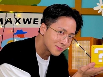 Sukses Jadi Produser Musik, Ravi VIXX Dirikan Agensi Baru