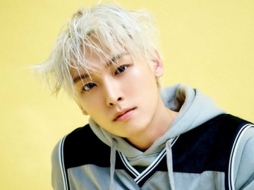 Meski Telat Debut, Inseong SF9 Akui Tak Ada Beban dan Justru Bikin Temannya Iri