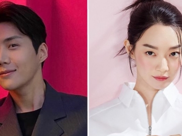 Bikin Tak Sabar, Drama Kim Seon Ho-Shin Min A Rilis Jadwal Tayang