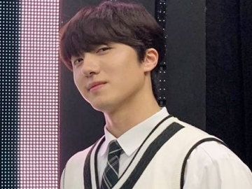 Dibintangi Chani SF9, Film Horor Fantasi Ubah Judul Jadi 'White Day: Broken Limit'