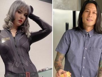 Maria Ozawa Sebut Wajah Tampan Chef Juna 'Gawat', Berikan Skor Tertinggi