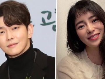 Yoon Kyun Sang dan Lim Ji Yeon Bakal Kerja Sama Pecahkan Teka-Teki di Drama 'The Mansion'