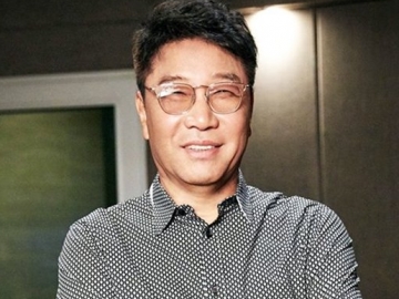 Tak Hanya Beri Hadiah, Lee Soo Man Sudah Tinggal Serumah Dengan Sang Kekasih