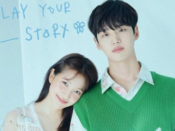 Akui Nyaman, Hongseok Ungkap Chemistry Apik Bareng Yeri Red Velvet di 'Blue Birthday'