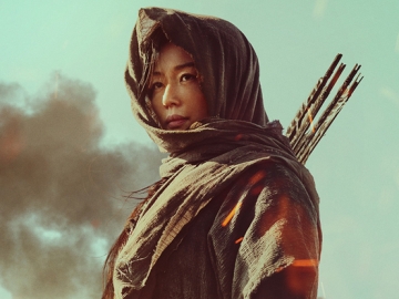 Jun Ji Hyun Bicara Soal Adegan Aksi Hingga Puji Kim Si Ah di 'Kingdom: Ashin of the North'