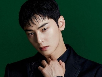 Cha Eun Woo Ditanya Soal Pernah Ditampar Selebriti di 'All The Butlers', Begini Respon Beragam Knetz