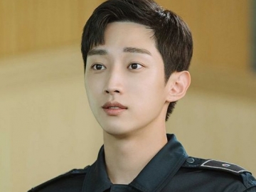 Sebut Karakternya Penuh Karisma, Jinyoung Ungkap Alasan Bintangi 'Police University'