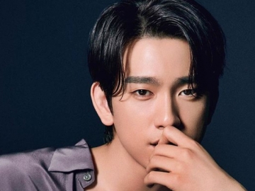 Tak Jadi Cowok Garang, Jinyoung GOT7 Perankan Karakter Lembut di Drama 'Yumi's Cells'