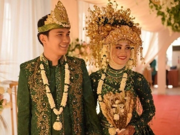 Salsabilih Cemburu dengan Dewi Persik, Aldi Taher Duga Istri Ngamuk Gara-gara Mood Jelek