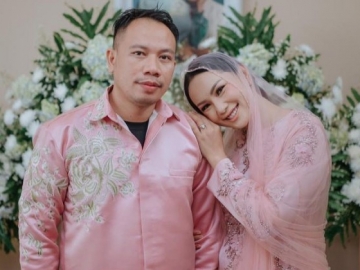 Vicky Prasetyo Sebut Mantan Asisten Curi Cincin Kawinnya, Kalina Oktarani Ngamuk