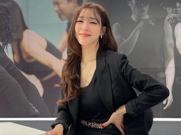 Tiffany SNSD Ingin Ringankan Beban Para Kontestan 'Girls' Planet 999' Dengan Cara Begini