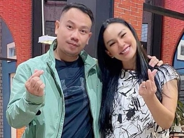 Cincin Pernikahan Dicuri dan Dijual ke Toko Emas, Vicky Prasetyo dan Kalina Oktarani Lapor Polisi?