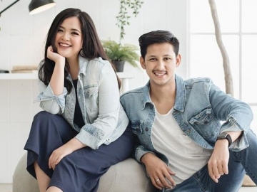 Suami Sembuh dari Kanker Getah Bening, Tasya Kamila Bagikan Kondisi Sebelum dan Sesudah Kemoterapi