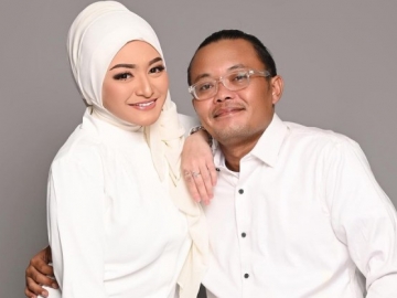 Pajang Foto Mesra Bareng Sule, Nathalie Holscher Singgung Soal Kesabaran