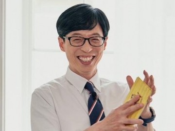 Yoo Jae Seok Tunda Syuting Dua Program Acara Usai Berkontak Dengan Staf Positif COVID-19