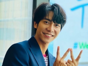 Lee Seung Gi Punya Jabatan Khusus, Ditugaskan Bikin Nyaman Para Kontestan 'LOUD'