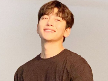 Ji Chang Wook Rehat Dari Jadwal Syuting Gegara Positif COVID-19