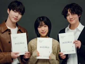 Ji Chang Wook Positif COVID-19, Staf dan Bintang Drama 'The Sound of Music' Hentikan Syuting