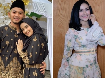 Rizki DA Kembali Mesra dengan Nadya Mustika, Iis Dahlia Beri Komentar Begini