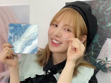 Red Velvet Jelang Comeback, Wendy Ungkap Rasa Kegugupan Berlebih