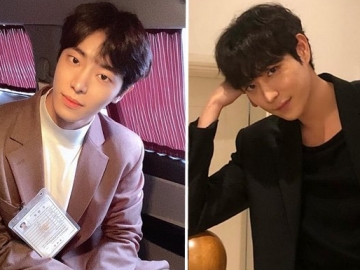 Aktor Pendatang Baru Chu Young Woo Dirumorkan Gantikan Kim Young Dae di 'School 2021'