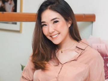 Ngaku Pernah Berkhianat, Gisella Anastasia Luluh Karena Kesetiaan Sosok Ini