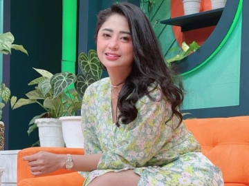 Istri Aldi Taher Sempat Cemburu, Dewi Persik Sampaikan Permintaan Maaf dan Tegaskan Ini