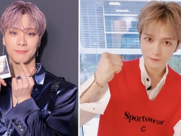 Moonbin ASTRO Pernah Tampil di Video Musik TVXQ, Jaejoong Kenang Masa Lalu