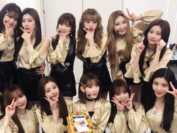 Masih Berlanjut, Proyek Re-Debut Ulang IZ*ONE yang Dibentuk Penggemar Terancam Batal