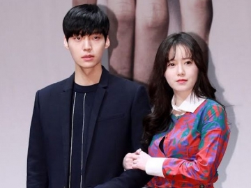 Ku Hye Sun Dikabarkan Berusaha Hapus Semua Detail Perceraiannya dengan Ahn Jae Hyun